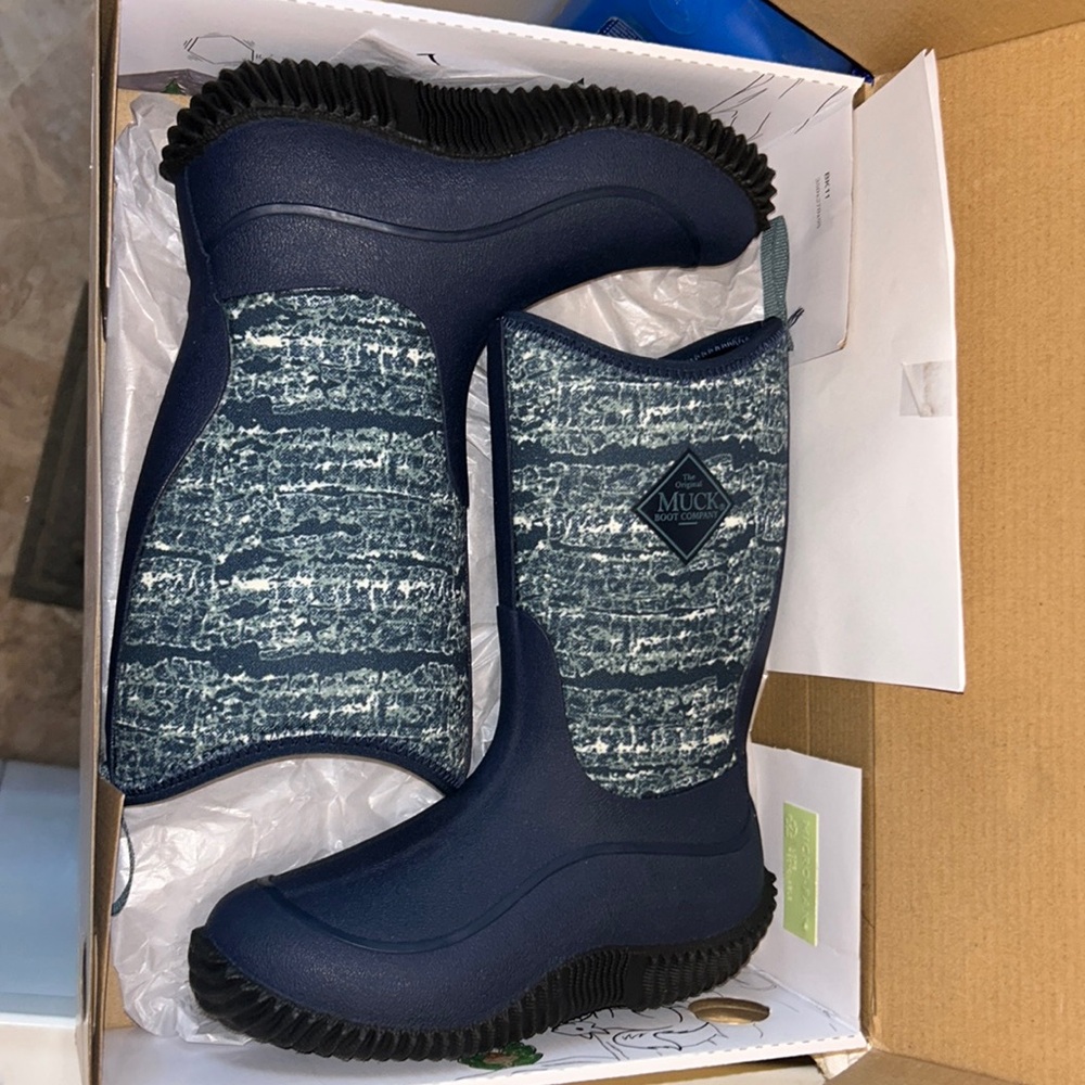 Muck Boots